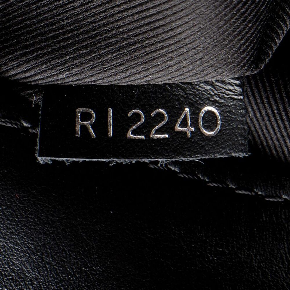 Louis Vuitton Monogram Eclipse Sac Grand Tote - Picture 6 of 13